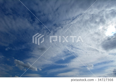 autumn sky  autumn sky  34727308