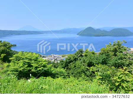 Lake Toya-188245 34727632