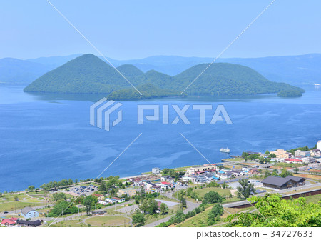 Lake Toya-188246 Lake Toya-188246 34727633