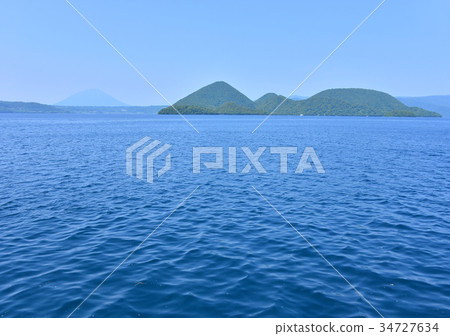 Lake Toya-188 247 Lake Toya-188 247 34727634