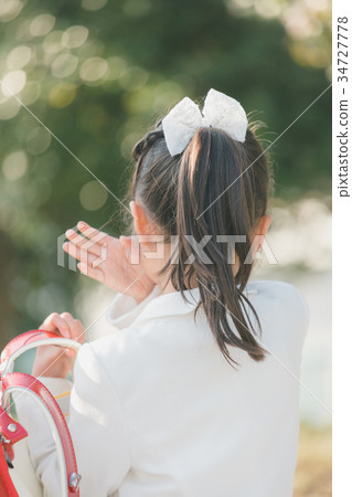 elementary student, primary school child, primary school student 34727778