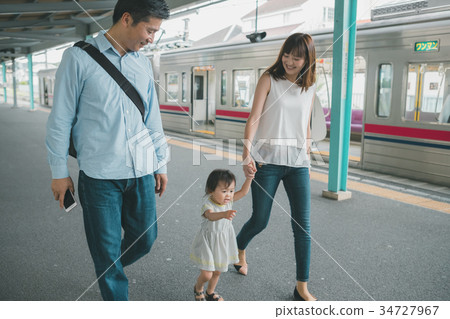 與有軌電車合作：京王電鐵有限公司 34727967