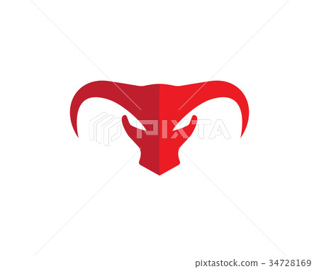 Taurus Logo Template Taurus Logo Template 34728169