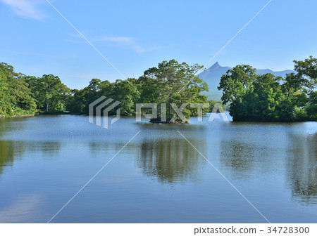 Onuma Park-188 1971 34728300