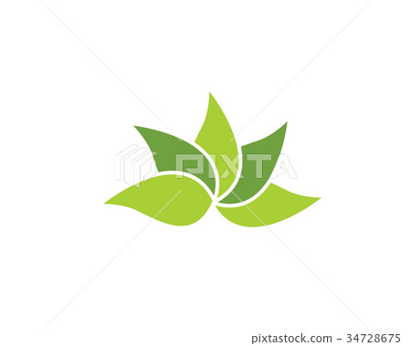 Hand Care Logo Template 34728675