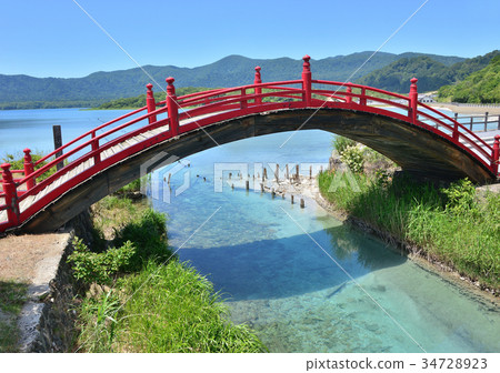 Lake Uchi Tori Sanchikawa-188 122 34728923