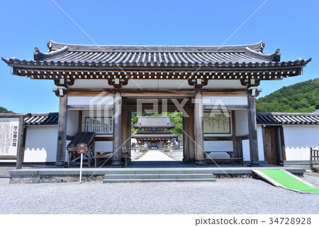 Osorezan Boidai Temple-188 125 34728928