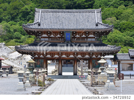 Osorezan Bodhi Temple-188 128 34728932