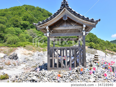 Osorezan-188136 34728940