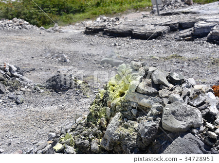 Osorezan -188145 Osorezan -188145 34728951