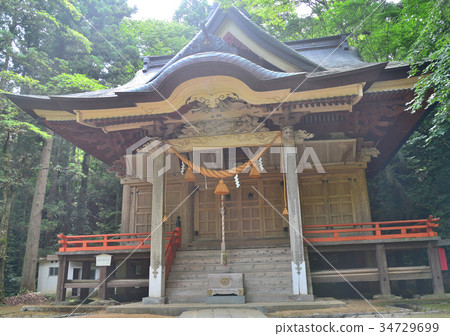Kinuta Shrine-188057 34729699