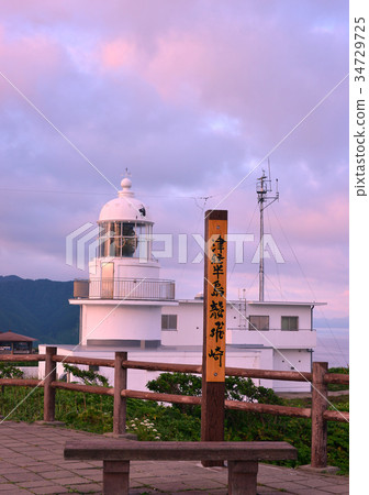 Ryutoizaki Lighthouse-188084 34729725