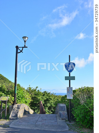 Ryutoizaki樓梯國道-188098 Ryutoizaki樓梯國道-188098 34729739
