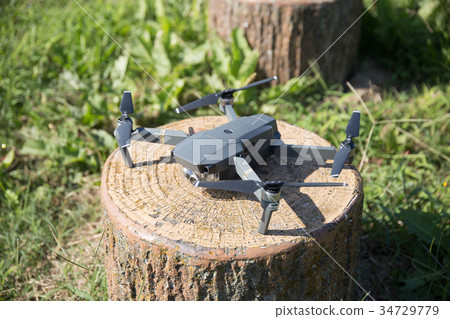 設置無人機 設置無人機 34729779