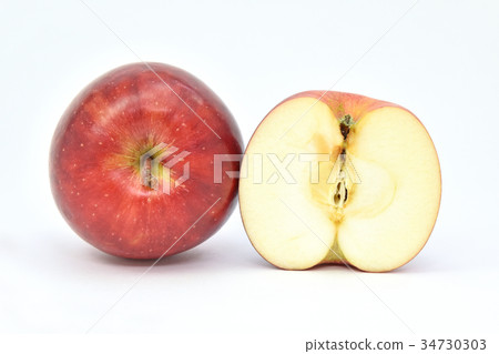 Apple (Tsugaru) 34730303