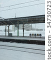 A trip to Hokkaido Station 34730723