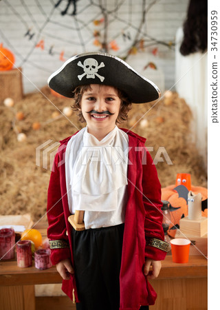 Little pirate Little pirate 34730959
