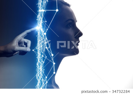 AI · Artificial intelligence 34732284