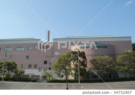 Osaka University of Art Osaka University of Art 34732807