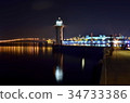 夜燈塔 34733386