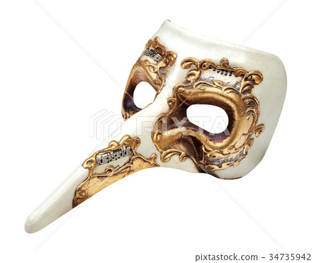 Venetian mask 34735942