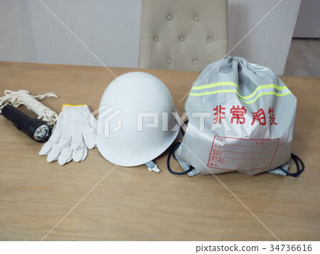 Disaster prevention goods 34736616