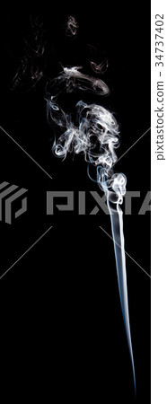 Smoke Abstract Smoke Abstract 34737402
