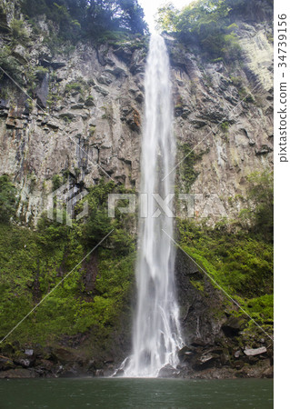 Takibaya waterfall 34739156