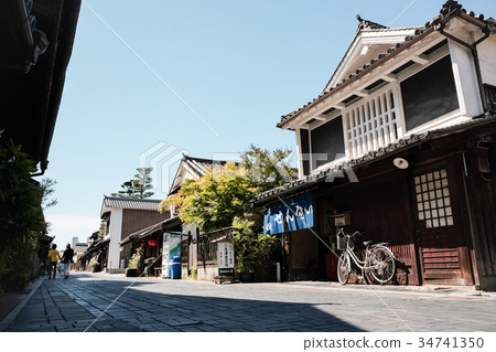 Takehara, townscape preservation district Takehara, townscape preservation district 34741350