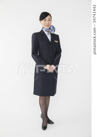 CA Cabin Attendant CA Cabin Attendant 34741442