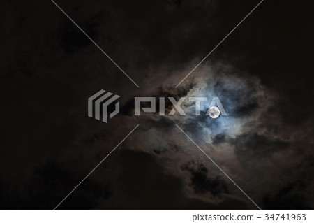 Moon Moon 34741963