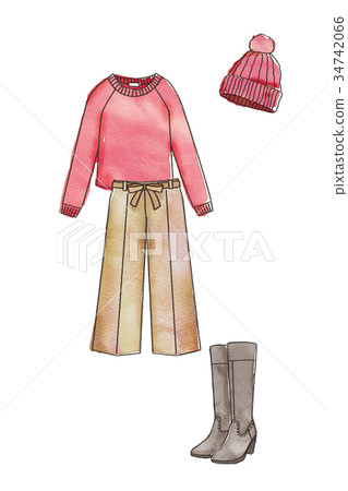 Illustration of coordination Illustration of coordination 34742066