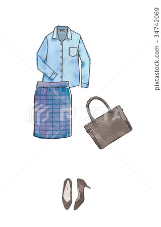 Illustration of coordination 34742069