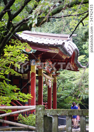 Izuyama神社 34742435