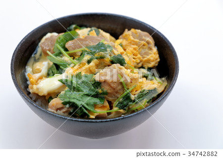Oyakodon Oyakodon 34742882