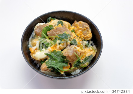 Oyakodon Oyakodon 34742884