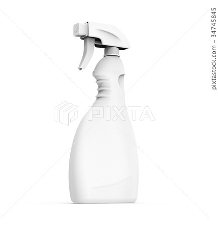 Glass Cleaner mockup Glass Cleaner mockup 34745845
