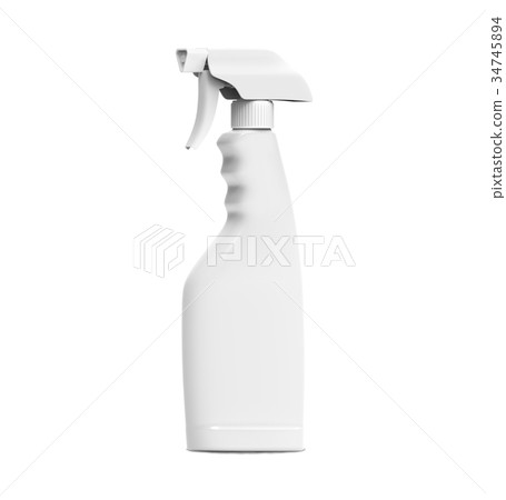 Glass Cleaner mockup Glass Cleaner mockup 34745894