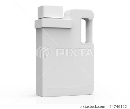 Blank container mockup Blank container mockup 34746122