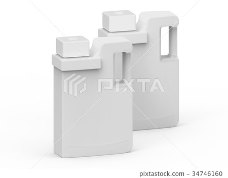 Blank container mockup Blank container mockup 34746160