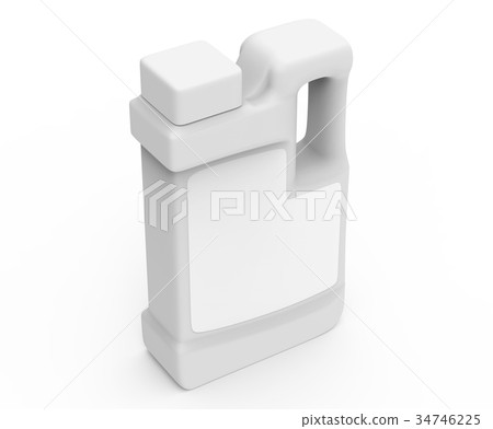 Blank container mockup Blank container mockup 34746225