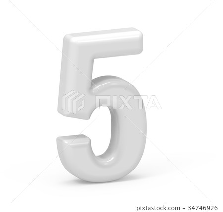 pearl white number 5 pearl white number 5 34746926