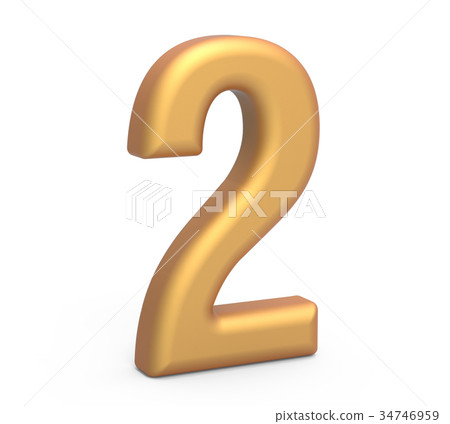 golden number 2 golden number 2 34746959