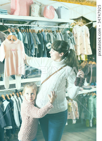 Clothes for newborn girl 34747925