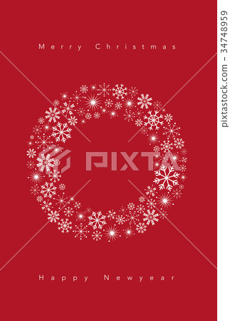 Christmas and New Year 01 34748959