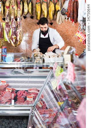 butcher’s, grouping, butcher 34750644