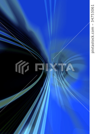 Different dimensional space Different dimensional space 34753061