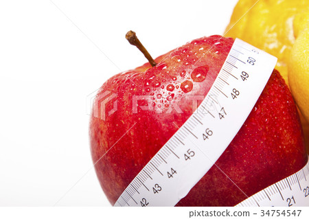 Fresh fruits 34754547