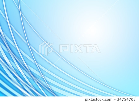 Wave [背景/系列] 34754705