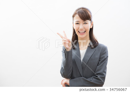 女商人 女商人 34756067